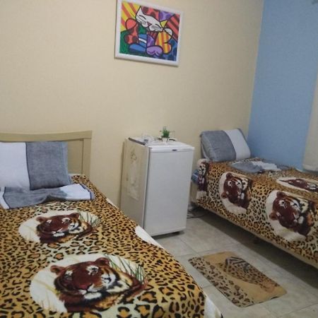 Hospedagem Vovo Gina Aracaju Exteriér fotografie