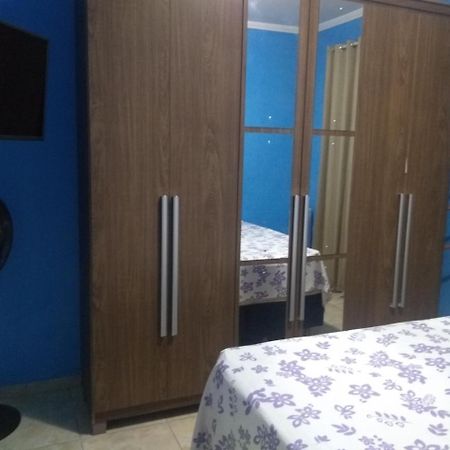 Hospedagem Vovo Gina Aracaju Exteriér fotografie