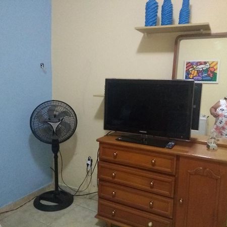 Hospedagem Vovo Gina Aracaju Exteriér fotografie