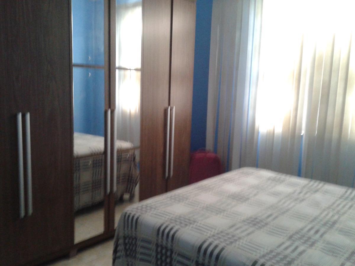 Hospedagem Vovo Gina Aracaju Exteriér fotografie