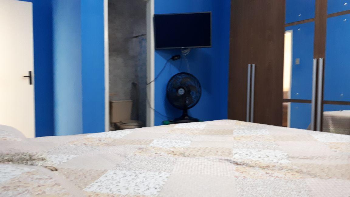 Hospedagem Vovo Gina Aracaju Exteriér fotografie
