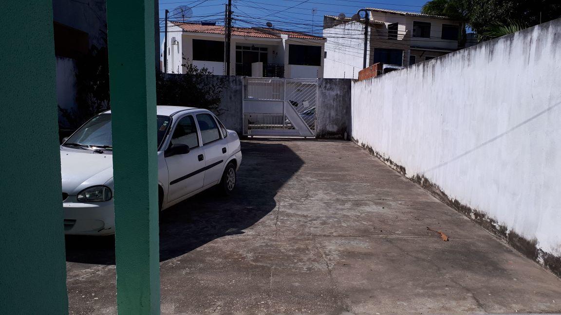 Hospedagem Vovo Gina Aracaju Exteriér fotografie