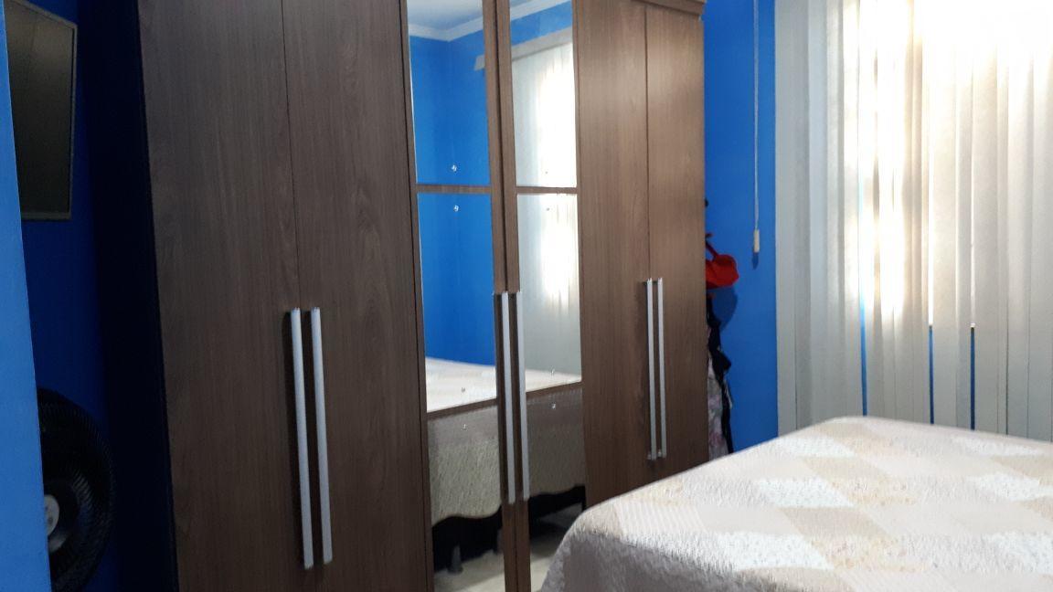 Apartmán Hospedagem Vovo Gina Aracaju Exteriér fotografie