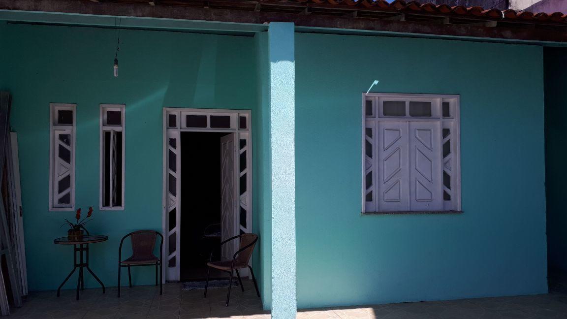 Hospedagem Vovo Gina Aracaju Exteriér fotografie