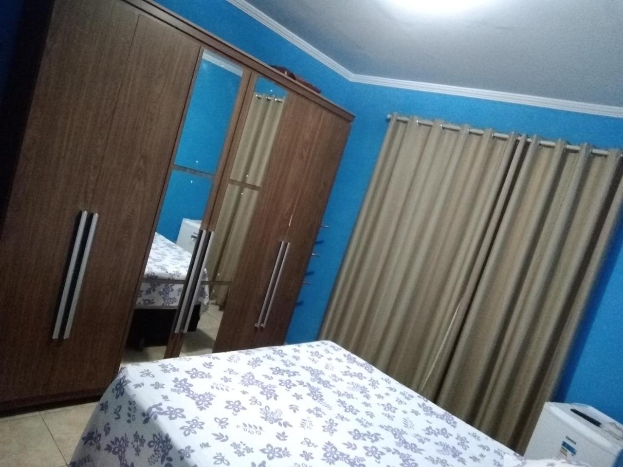 Hospedagem Vovo Gina Aracaju Exteriér fotografie
