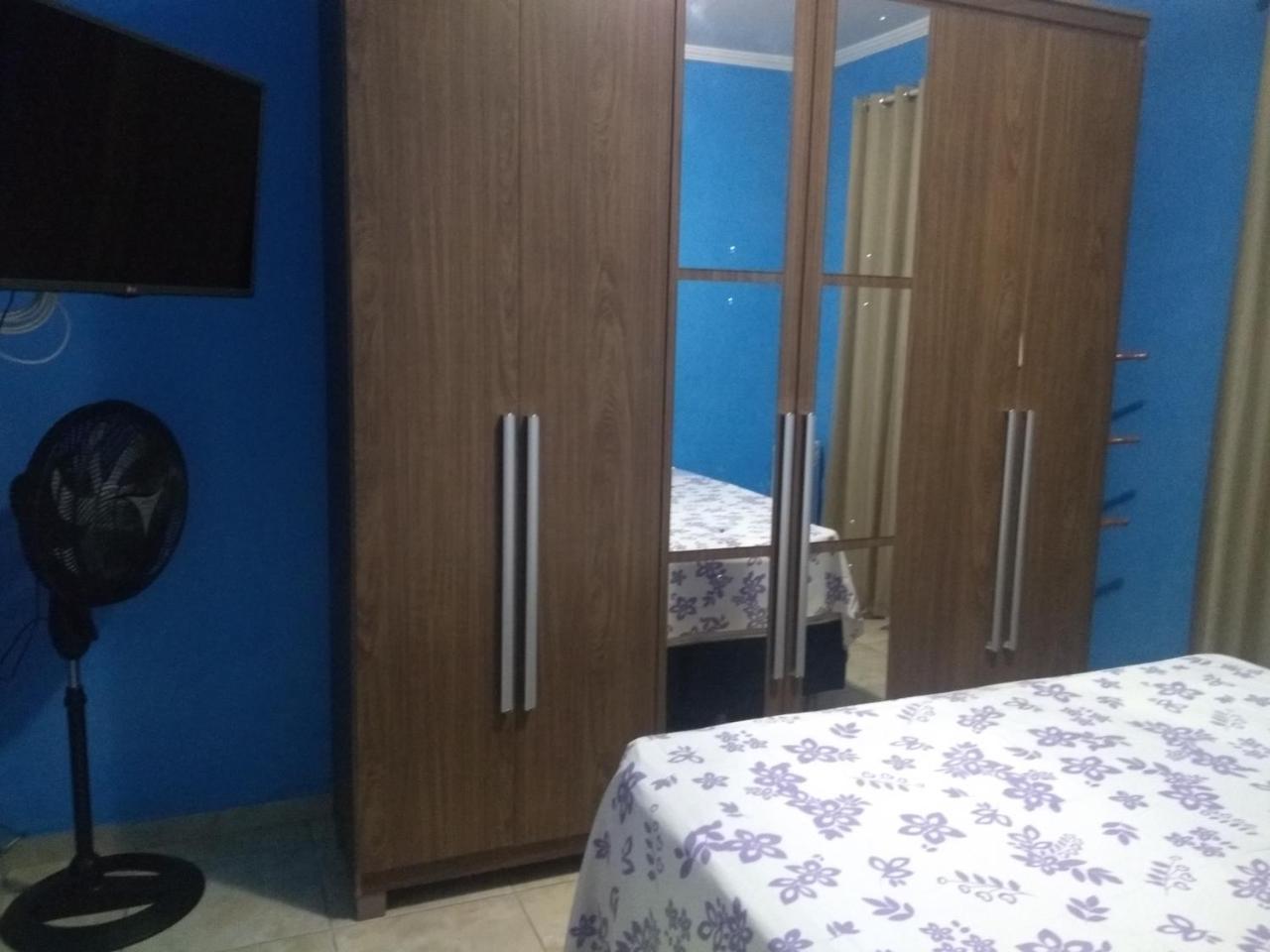 Apartmán Hospedagem Vovo Gina Aracaju Exteriér fotografie