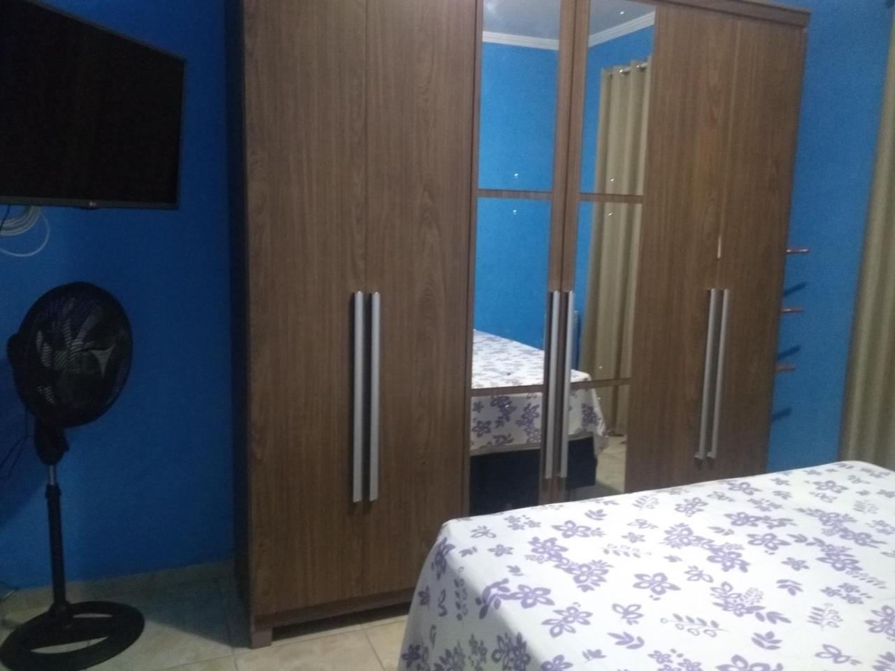 Hospedagem Vovo Gina Aracaju Exteriér fotografie