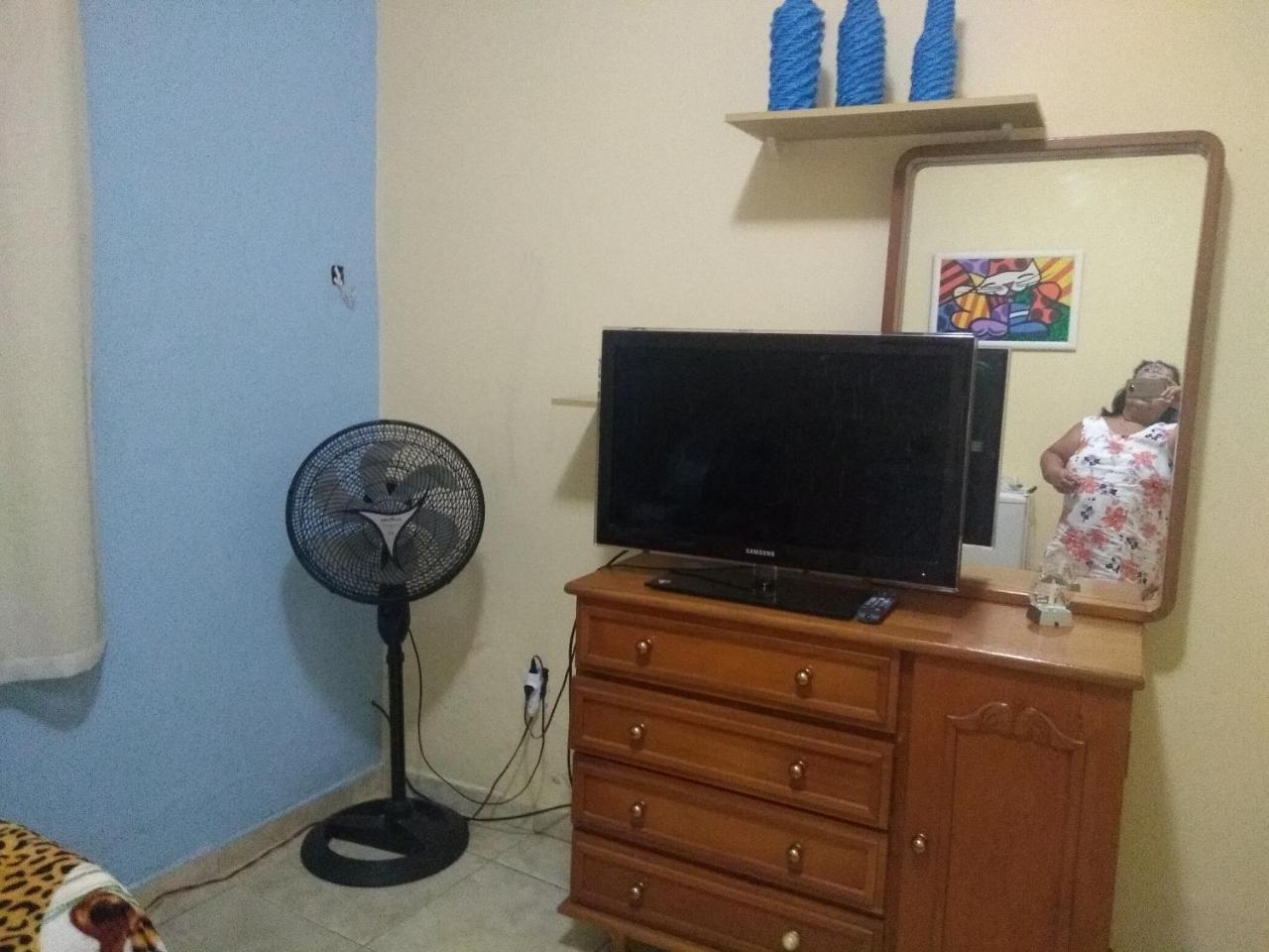 Hospedagem Vovo Gina Aracaju Exteriér fotografie